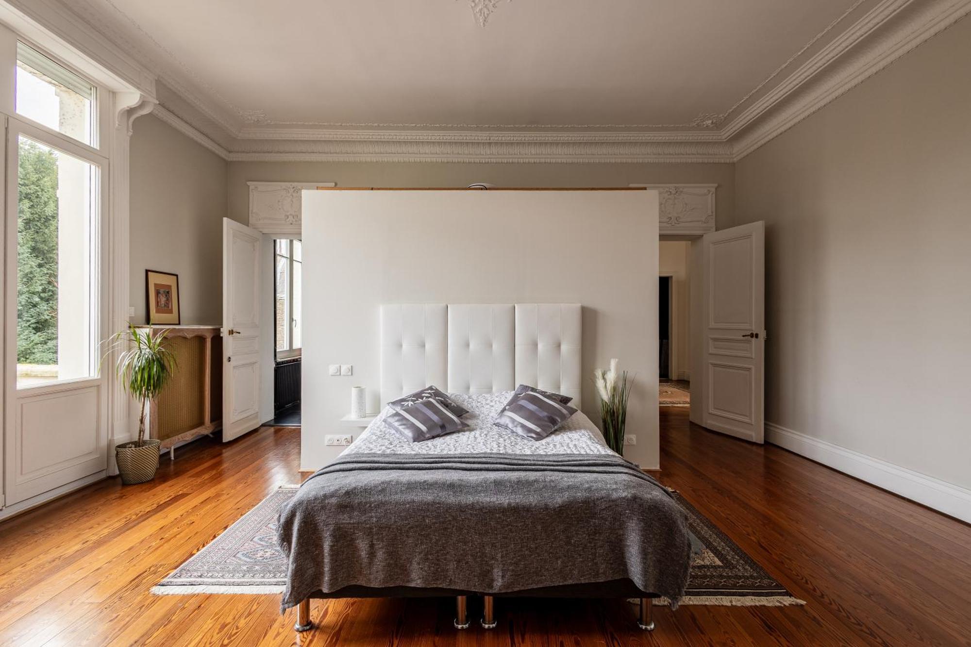 Hotel Particulier - Le 119 Valenciennes Eksteriør billede