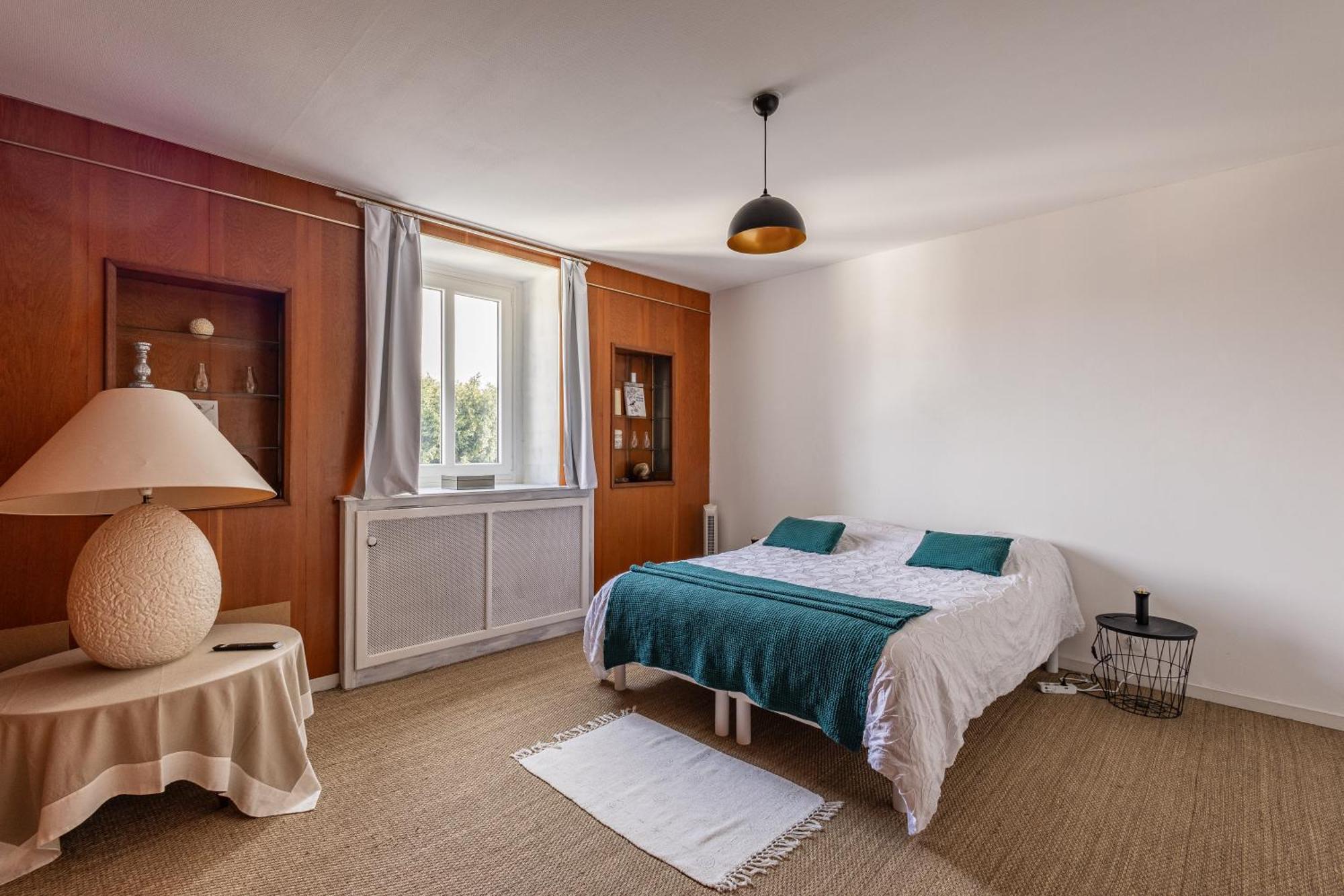 Hotel Particulier - Le 119 Valenciennes Eksteriør billede