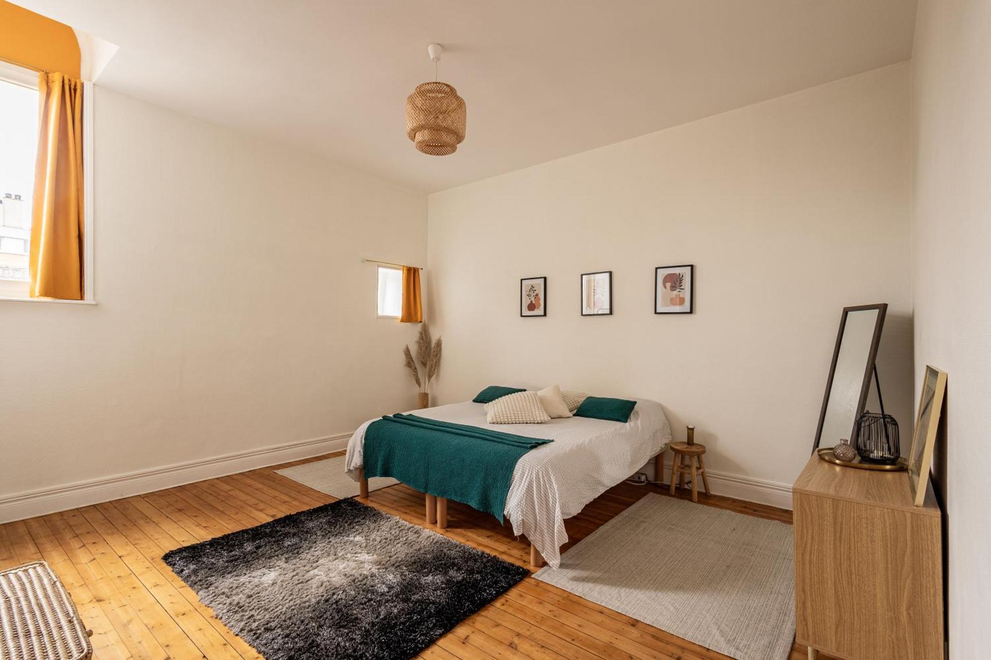Hotel Particulier - Le 119 Valenciennes Eksteriør billede