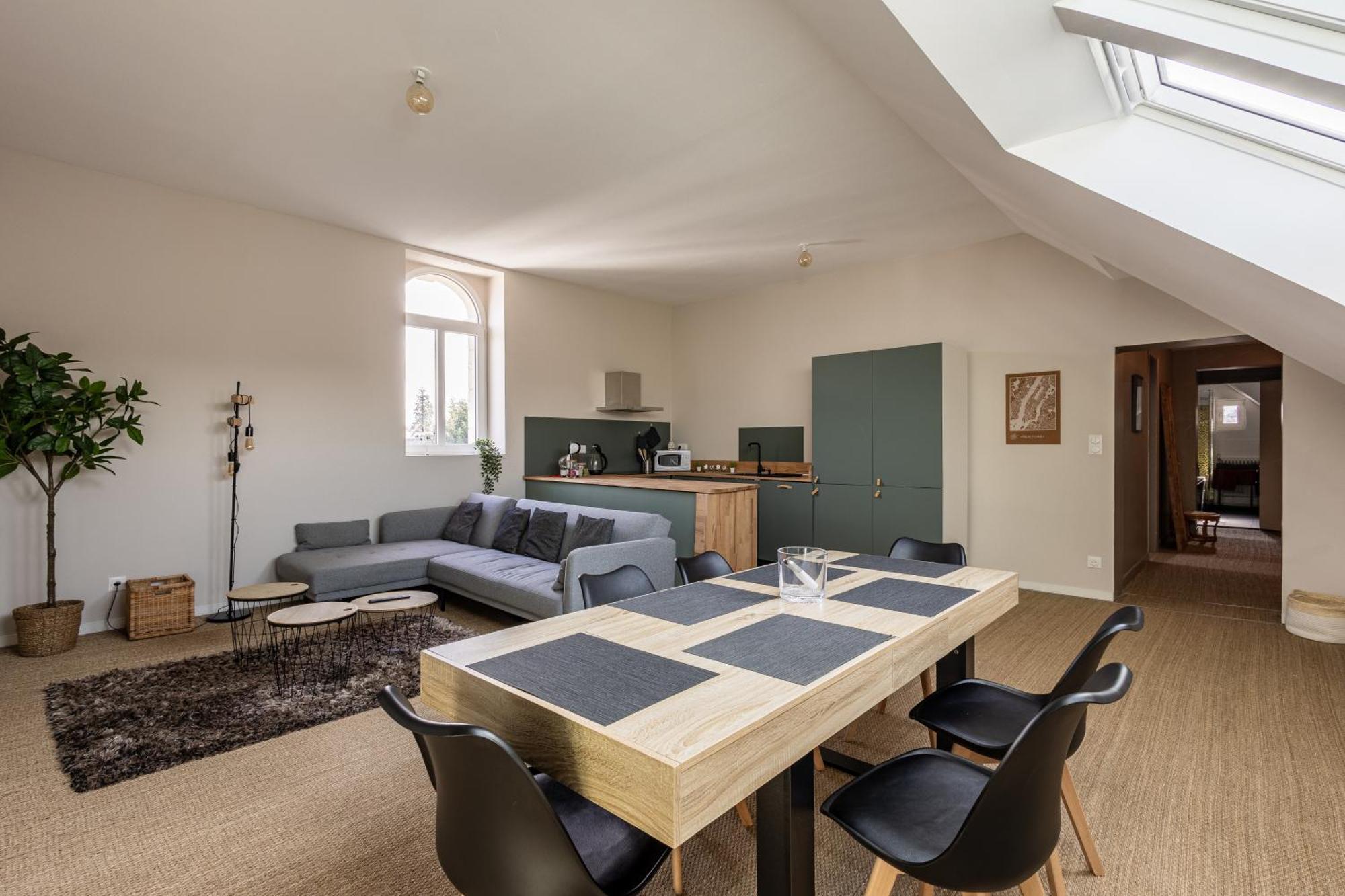 Hotel Particulier - Le 119 Valenciennes Eksteriør billede