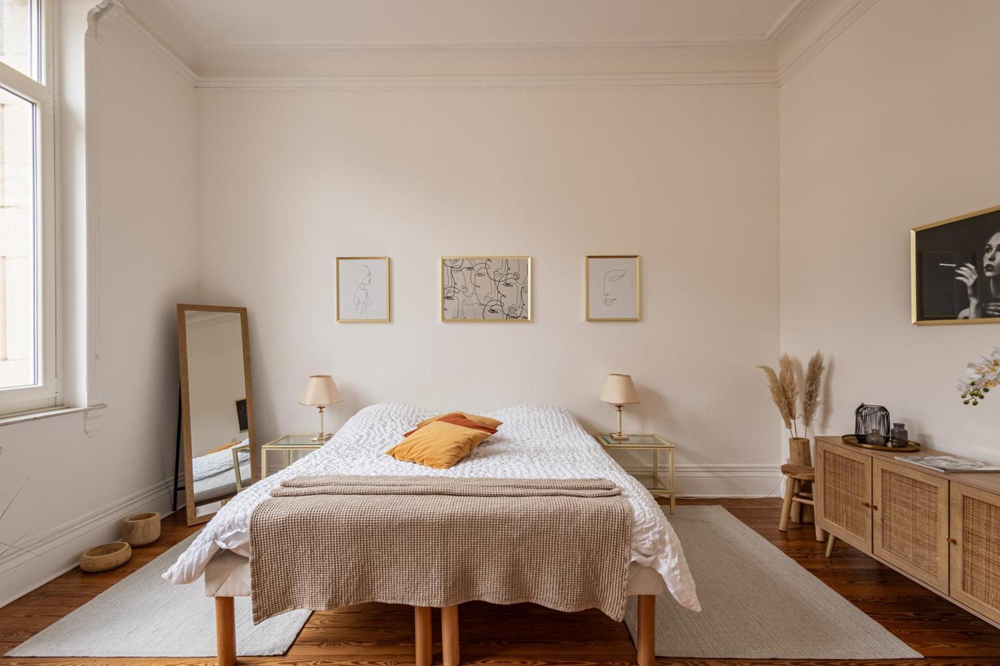 Hotel Particulier - Le 119 Valenciennes Eksteriør billede